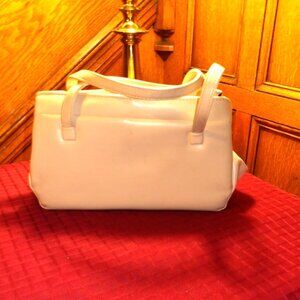 Here it is! Kept Wrapped / Never Used *** Vintage  HANDBAG